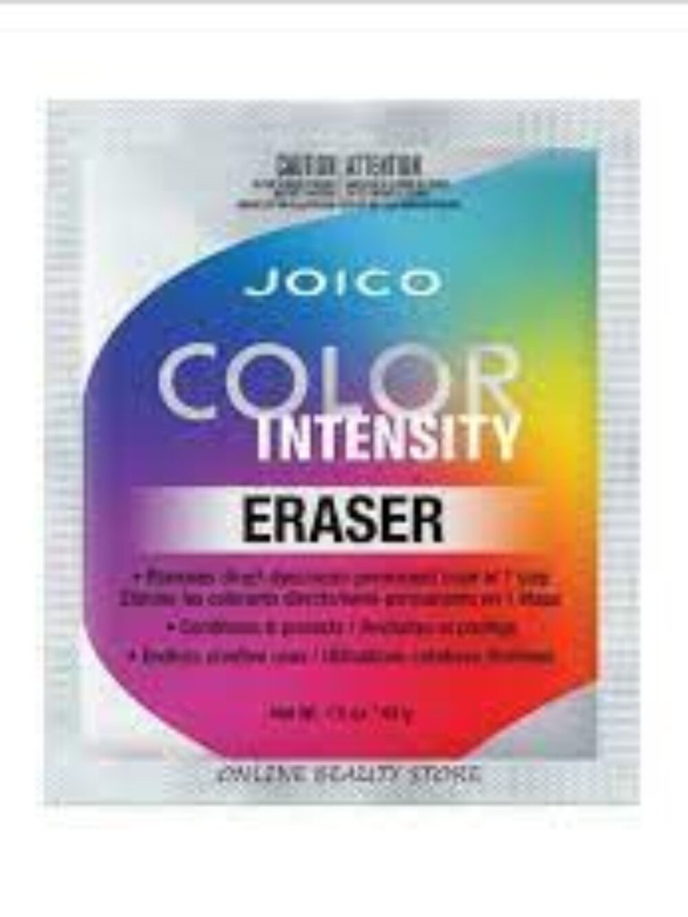 Joico Color Intensity Eraser 1.5 Oz